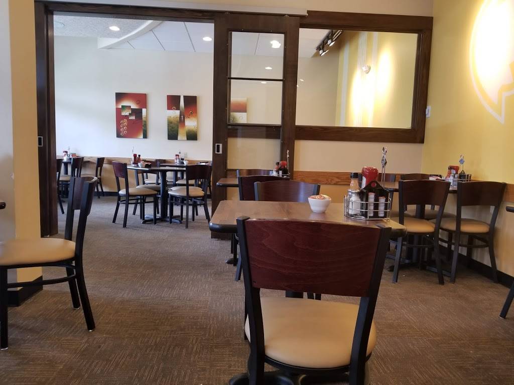 Scramblers | restaurant | 16726 Pearl Rd, Strongsville, OH 44136, USA | 4402384143 OR +1 440-238-4143