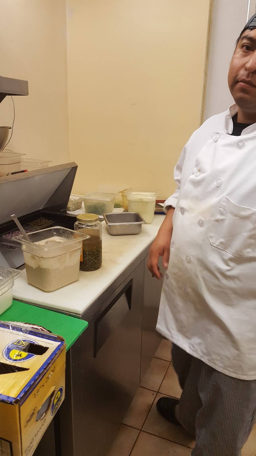 Osteria | restaurant | 3277 Sacramento St, San Francisco, CA 94115, USA | 4157715030 OR +1 415-771-5030