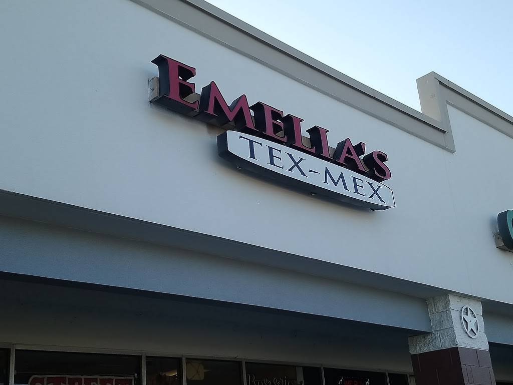 Emelias | restaurant | 3751 Main St #150a, The Colony, TX 75056, USA | 2144691547 OR +1 214-469-1547