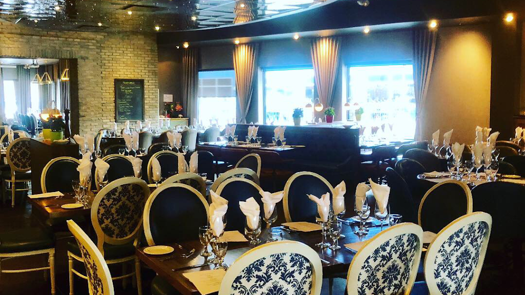 Trattoria Timone Ristorante | restaurant | 2091 Winston Park Dr, Oakville, ON L6H 6P5, Canada | 9058422906 OR +1 905-842-2906