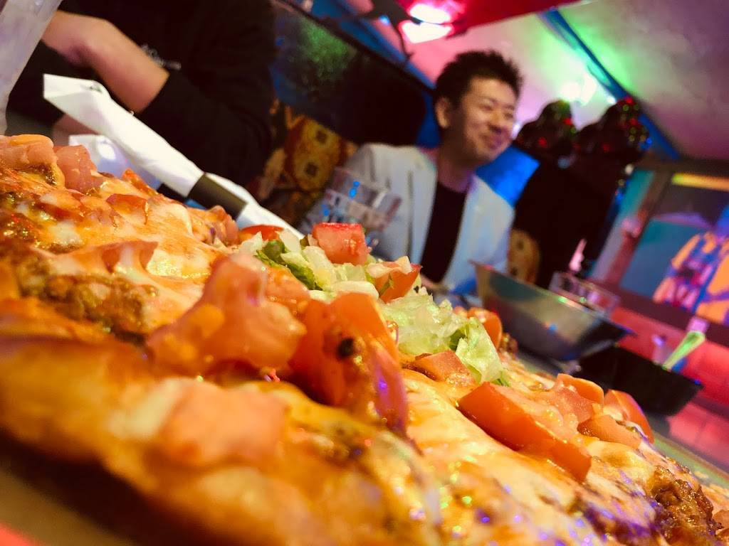 Los Dos Molinos | restaurant | 8646 S Central Ave, Phoenix, AZ 85042, USA | 6022439113 OR +1 602-243-9113