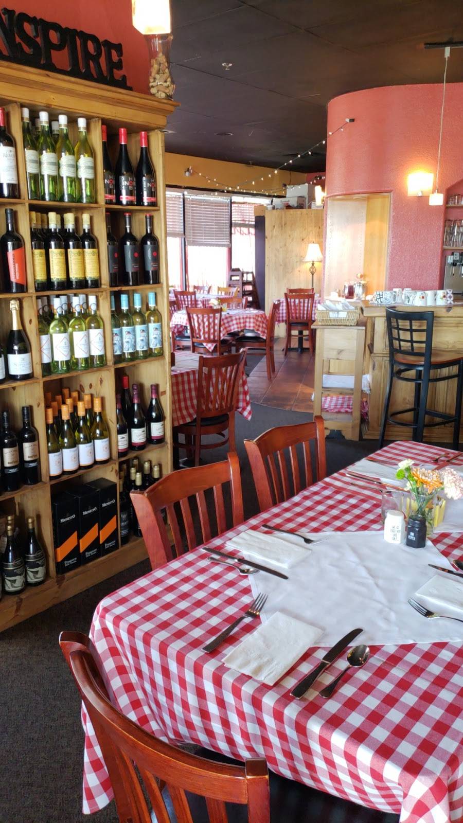 Delvickios | restaurant | 1631 Coalton Rd, Superior, CO 80027, USA | 3034946000 OR +1 303-494-6000