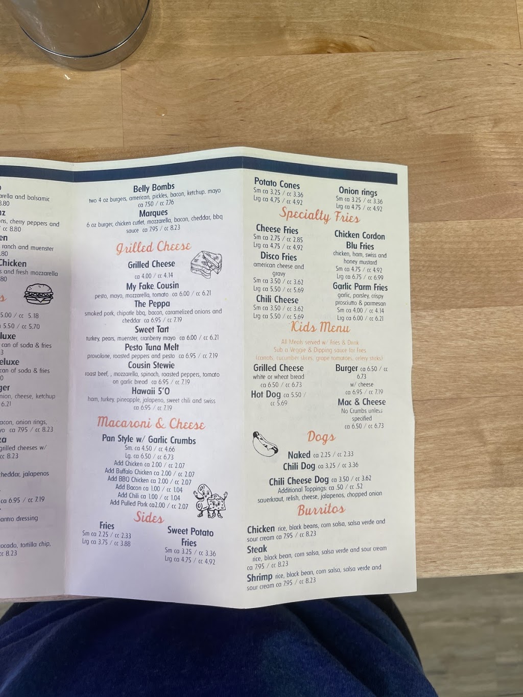 Bliss Dairy Bar & Grill | restaurant | 13 Fair St, Carmel Hamlet, NY 10512, USA | 8452255028 OR +1 845-225-5028