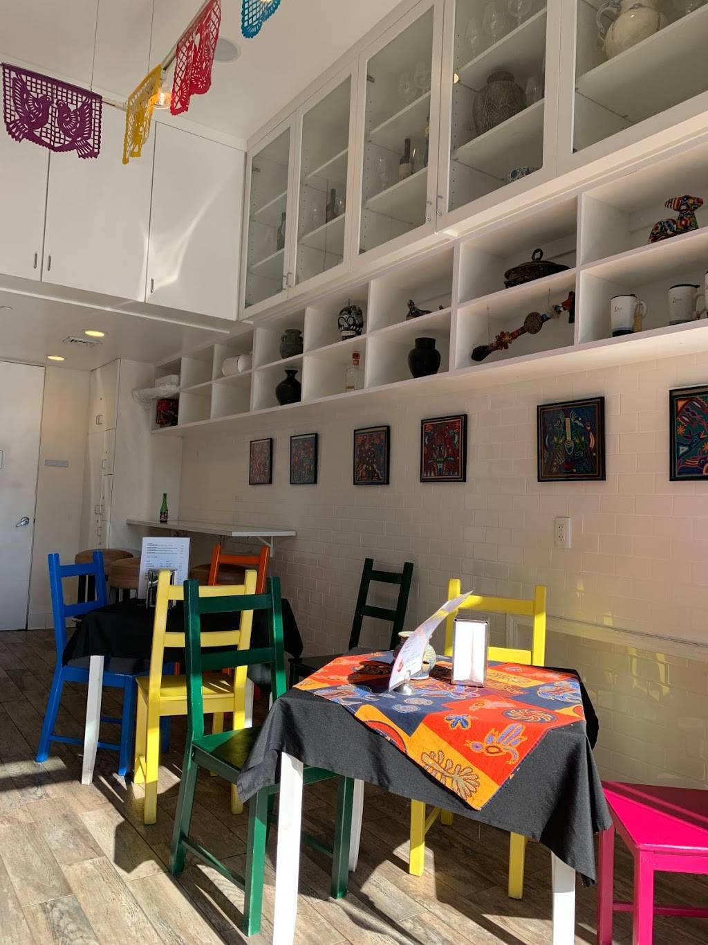 Mi Gusto Es | restaurant | 1801 L St #80, Sacramento, CA 95811, USA | 9168224095 OR +1 916-822-4095