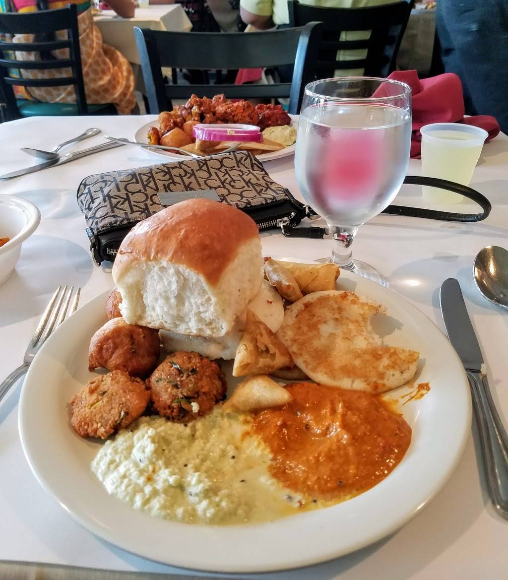 Dharani | restaurant | 291 Turnpike Rd, Westborough, MA 01581, USA | 5083660090 OR +1 508-366-0090