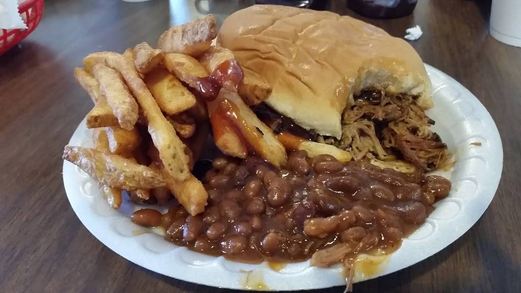 Gigglin Pig | restaurant | 642 US-25, Newport, TN 37821, USA | 4232371879 OR +1 423-237-1879