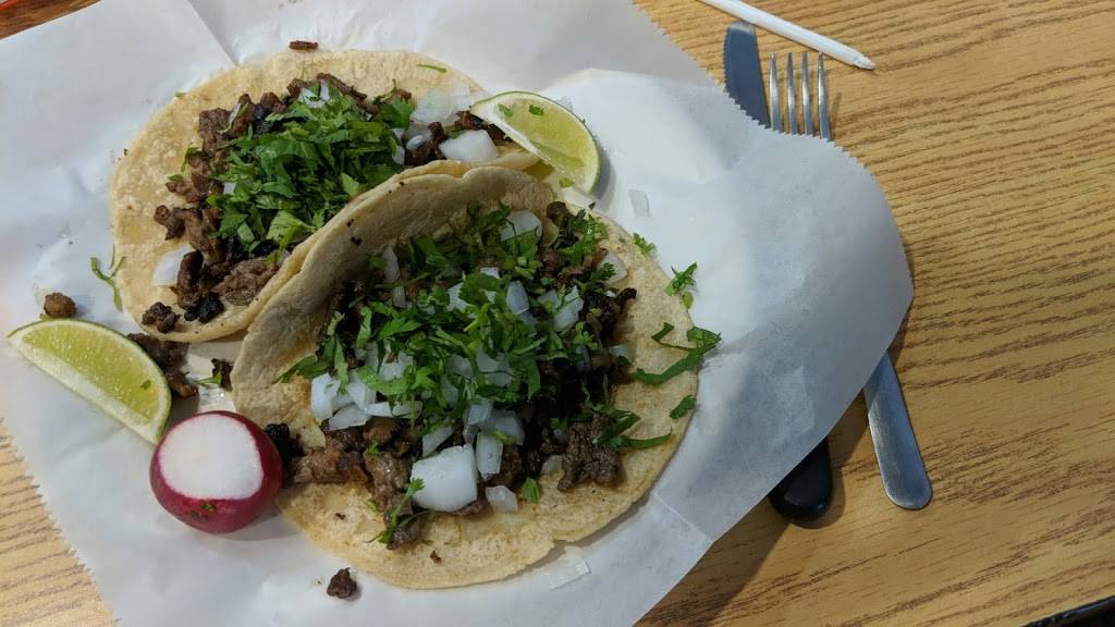 La Casita Taqueria Restaurant | restaurant | 1328 Park Ave, Omaha, NE 68105, USA | 4029347575 OR +1 402-934-7575