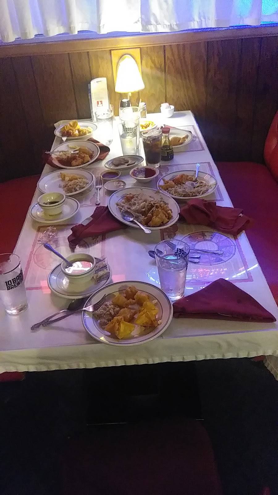 Ho Ho Restaurant | restaurant | 1911 Cascade Ave, Hood River, OR 97031, USA | 5413865650 OR +1 541-386-5650