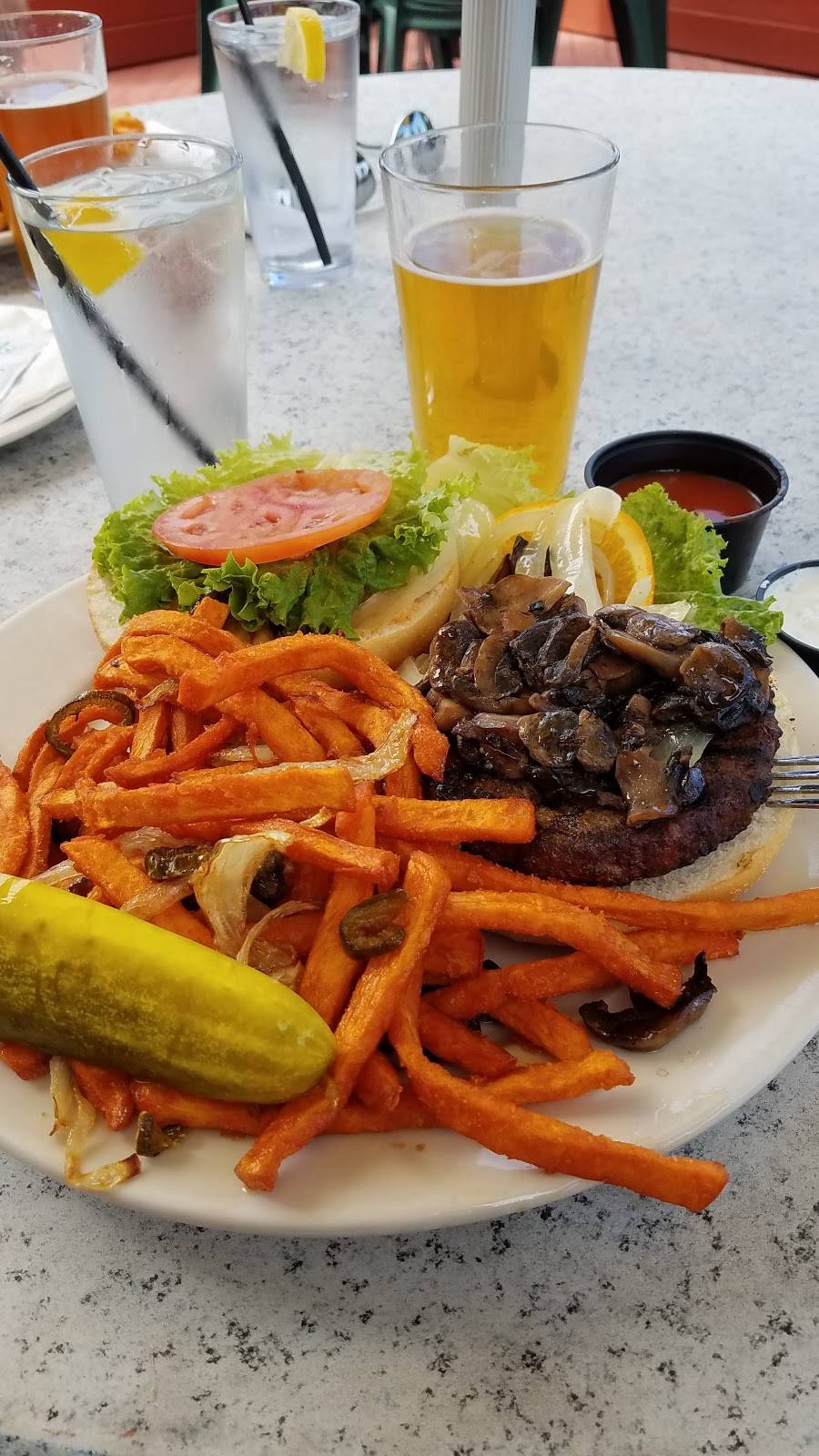 J.J. Bitting Brewing Co. | restaurant | 33 Main St, Woodbridge, NJ 07095, USA | 7326342929 OR +1 732-634-2929