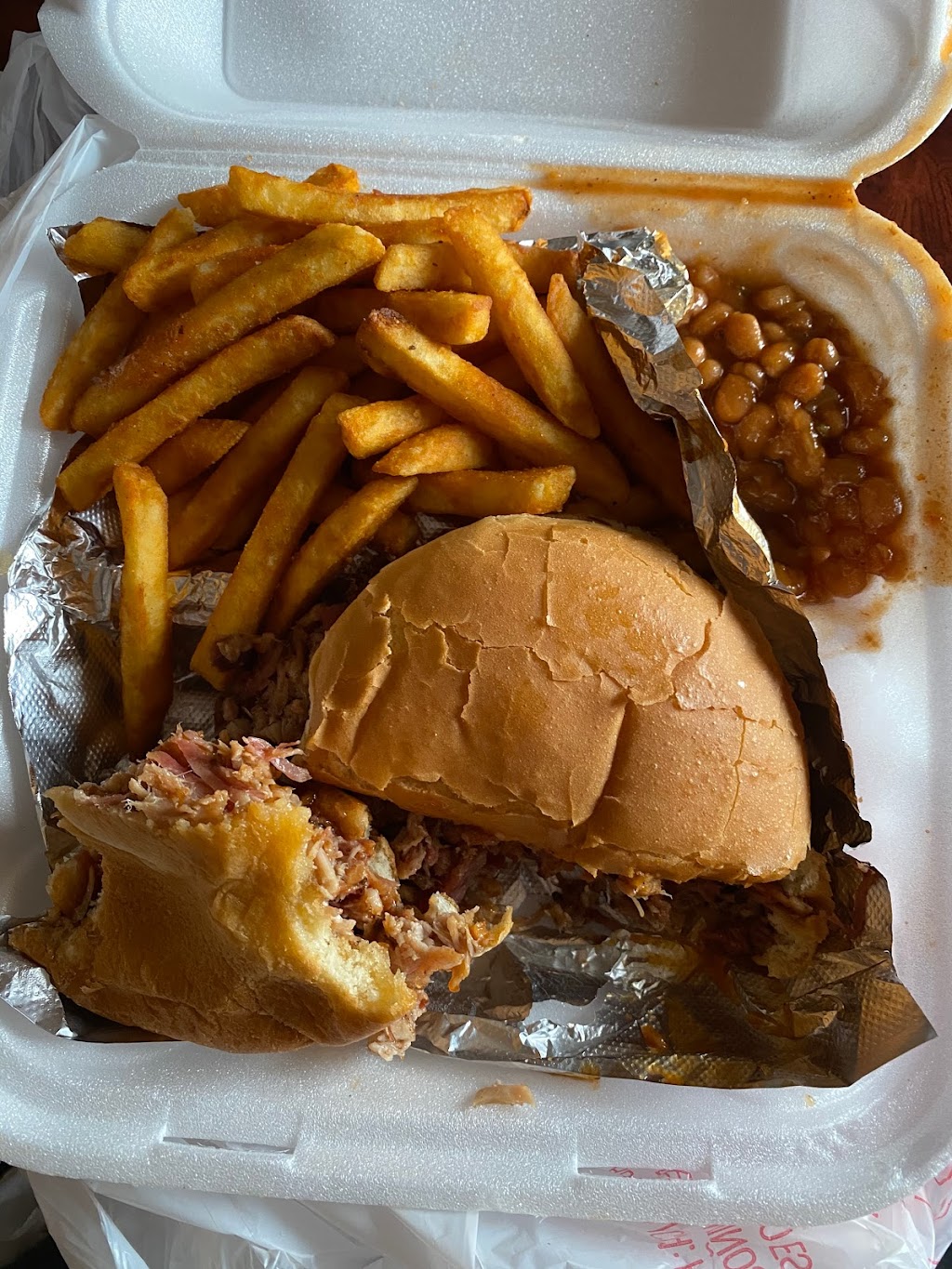 Big Boys BBQ | restaurant | 437 US-65, Dumas, AR 71639, USA | 8703820822 OR +1 870-382-0822