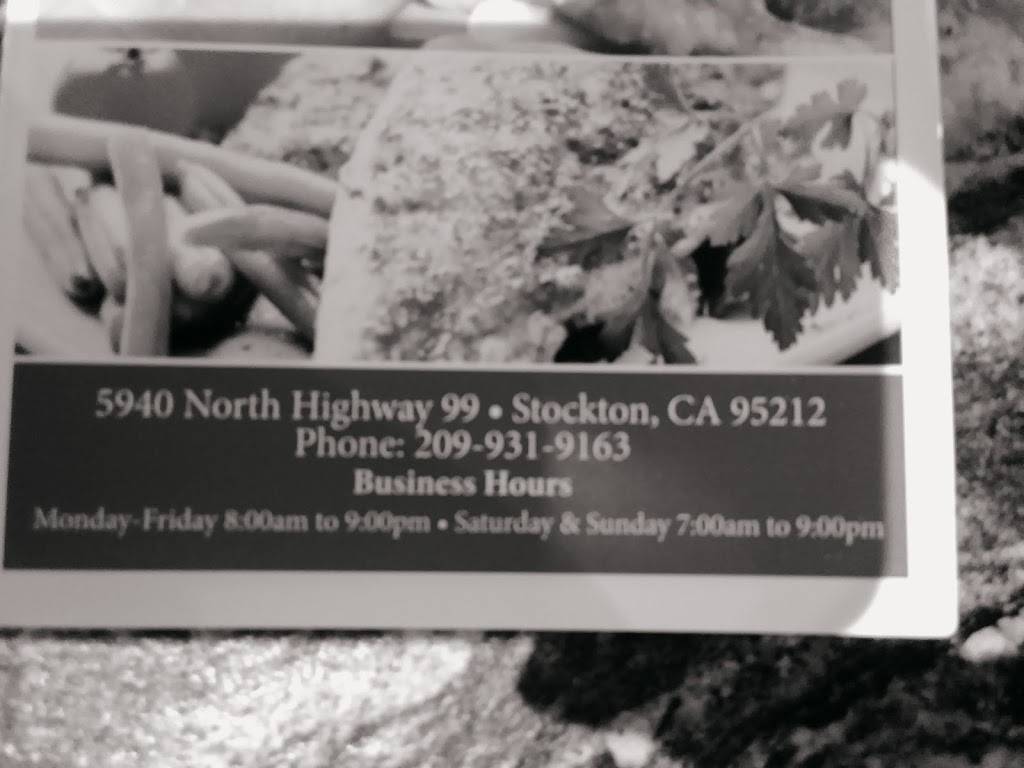 Don Luis Mexican Restaurant | restaurant | 5940 CA-99, Stockton, CA 95212, USA | 2099319163 OR +1 209-931-9163