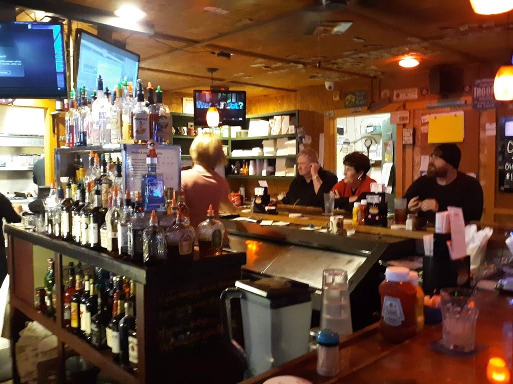 Oh Tommys Pub & Grill | restaurant | 6285 N, MO-7, Roach, MO 65787, USA | 5733473133 OR +1 573-347-3133