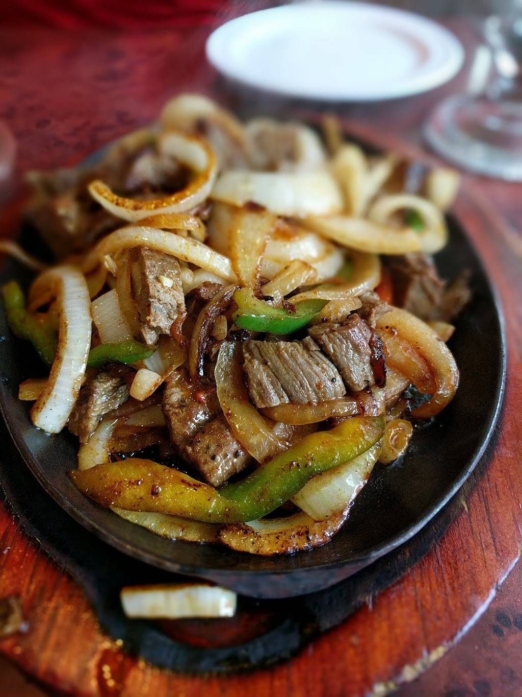 El Ranchero | restaurant | 5300 N Braeswood Blvd, Houston, TX 77096, USA | 7132831388 OR +1 713-283-1388