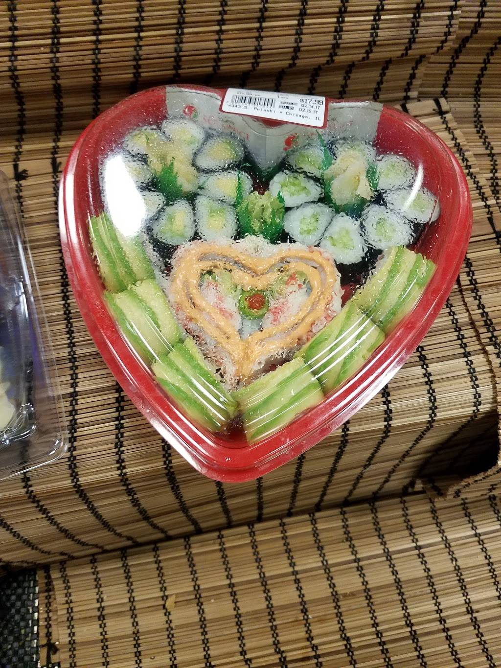 Petes Fresh Market - 43rd & Pulaski | restaurant | 4343 S Pulaski Rd, Chicago, IL 60632, USA | 7739274300 OR +1 773-927-4300