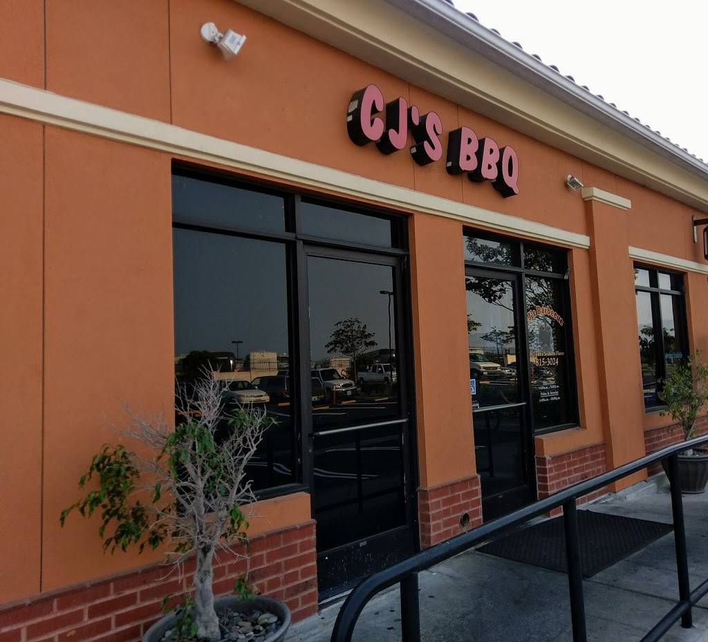 CJs BBQ | restaurant | 1708B S Victoria Ave, Ventura, CA 93003, USA | 8056761905 OR +1 805-676-1905