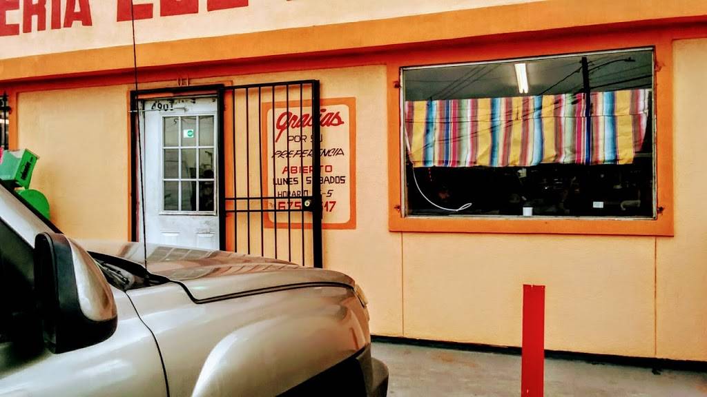 Taqueria Los Reyes | restaurant | 4901 N McCarty St, Houston, TX 77013, USA | 7136759517 OR +1 713-675-9517