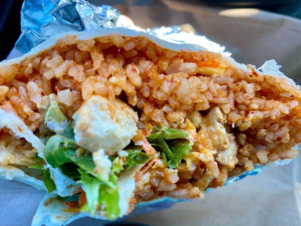 Seoul Taco | restaurant | 206 S Washington St, Naperville, IL 60540, USA | 3314015105 OR +1 331-401-5105
