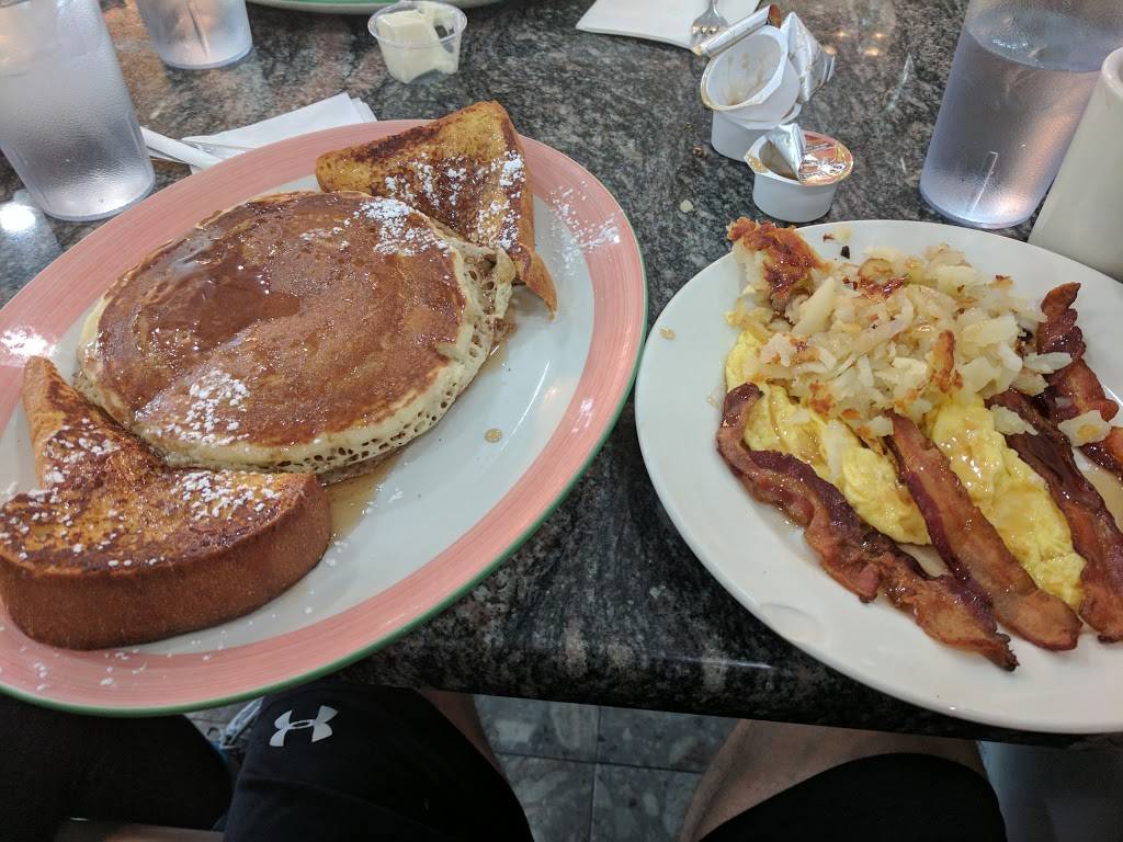 Empire Diner Inc | restaurant | 1315 US-46, Parsippany, NJ 07054, USA | 9733352729 OR +1 973-335-2729