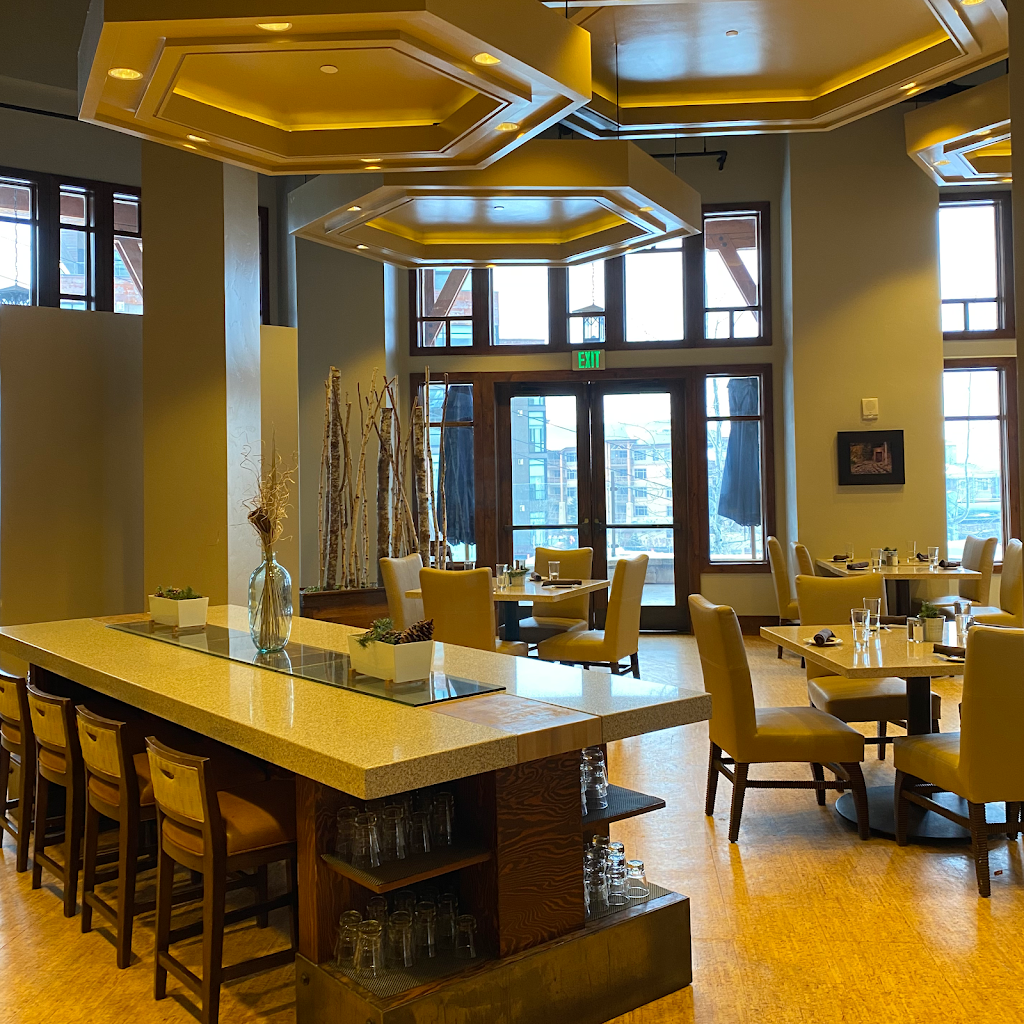 EPC Restaurant & Bar | restaurant | 3551 N Escala Ct, Snyderville, UT 84098, USA | 4356154240 OR +1 435-615-4240