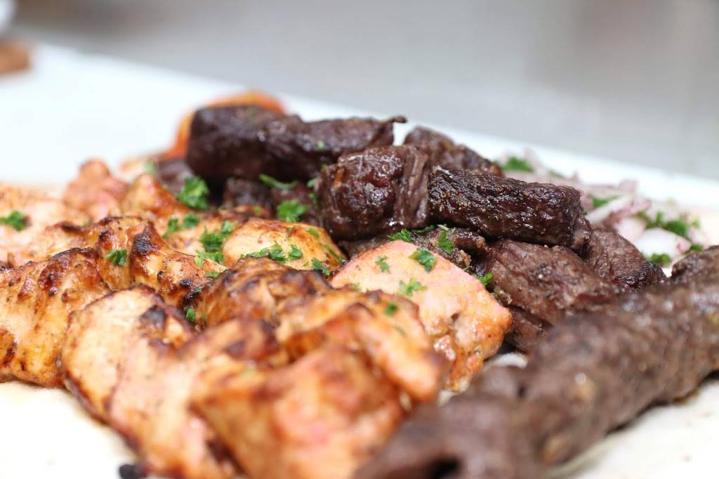 Beity Kitchen | restaurant | 26348 Ford Rd, Dearborn Heights, MI 48127, USA | 3135589952 OR +1 313-558-9952