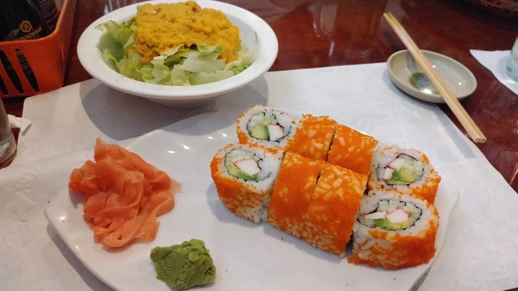 Saigon Tokyo Restaurant | restaurant | 2902 S Jog Rd, Greenacres, FL 33467, USA | 5619661288 OR +1 561-966-1288