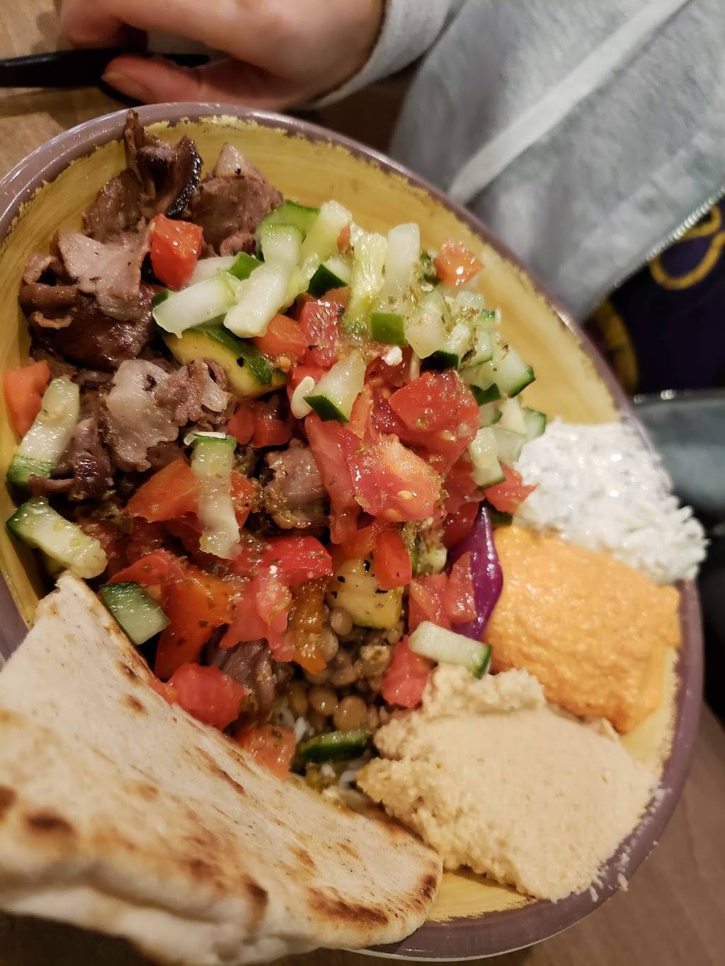 Kairos | restaurant | 975 Savannah Hwy, Charleston, SC 29407, USA | 8433762011 OR +1 843-376-2011