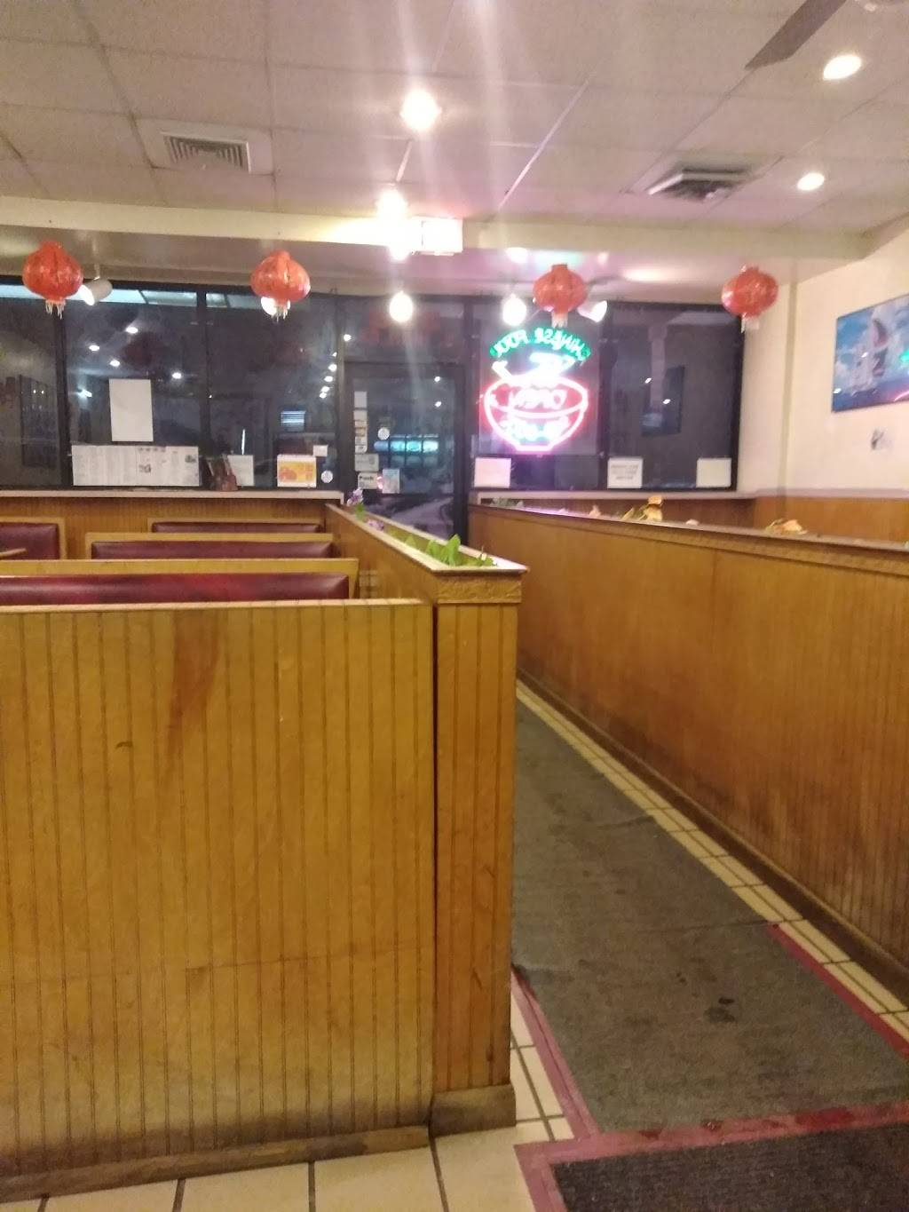 Kings Garden Express | restaurant | 308 S High St, West Chester, PA 19382, USA | 6109189000 OR +1 610-918-9000