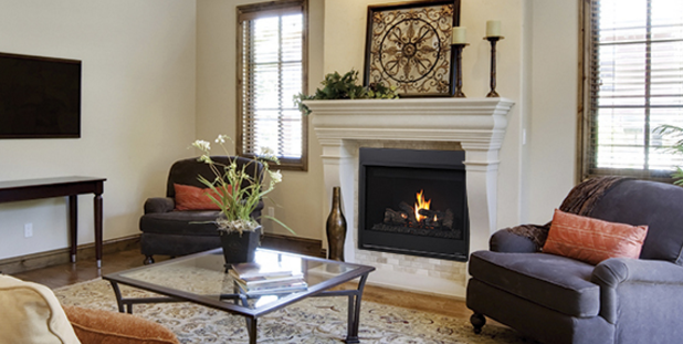 NU Fireplace.com | restaurant | 23 McCleary Ct #8, Concord, ON L4K 3R6, Canada | 4166405555 OR +1 416-640-5555