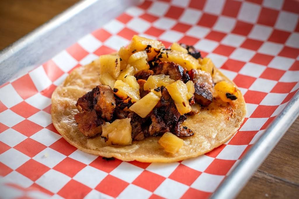 The Gringo | restaurant | 1202 W Grand Ave, Chicago, IL 60642, USA | 3122651655 OR +1 312-265-1655