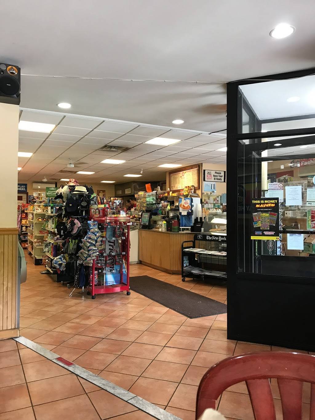 Swan Delicatessen & Grill | restaurant | 519 NY-22, Purdys, NY 10578, USA | 9142778182 OR +1 914-277-8182