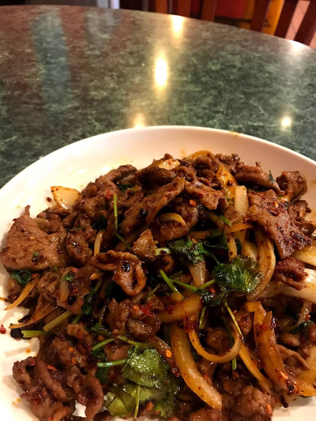 Szechuan Cafe | restaurant | 1585 SW 53rd St, Corvallis, OR 97333, USA | 5419087186 OR +1 541-908-7186