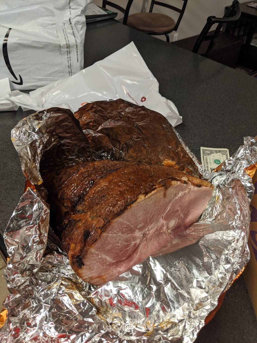 The Honey Baked Ham Company | meal takeaway | 1083 W Riverdale Rd, Riverdale, UT 84405, USA | 8013937288 OR +1 801-393-7288