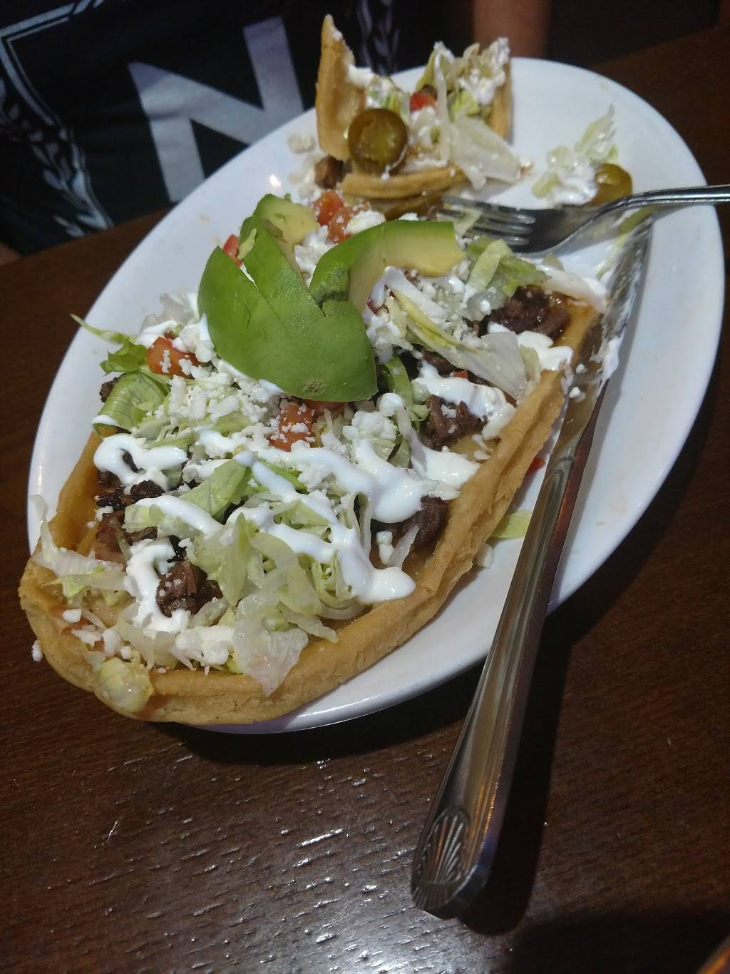 Habaneros | restaurant | 123 E Jefferson St, Grand Prairie, TX 75051, USA | 9726393377 OR +1 972-639-3377