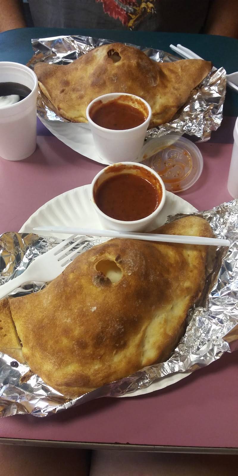 Manninos Pizza | restaurant | 43362 US-27, Davenport, FL 33837, USA | 8634244222 OR +1 863-424-4222