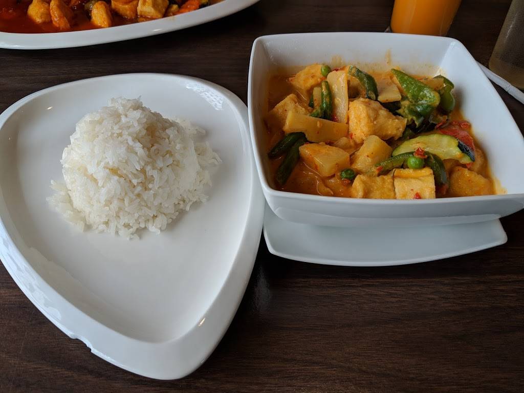 Mai Thai | restaurant | 1457 US-209, Brodheadsville, PA 18322, USA | 5708017822 OR +1 570-801-7822