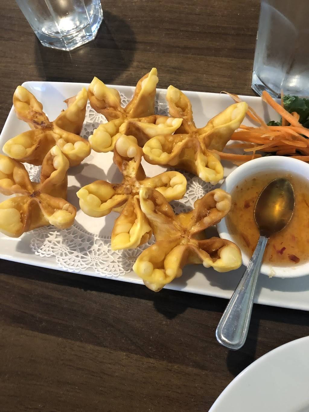 Best Thai II | restaurant | 23 Elm St, Bath, ME 04530, USA | 2074438655 OR +1 207-443-8655