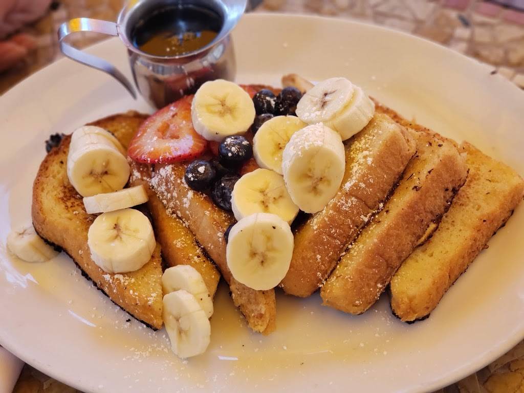 Marmalade Cafe - LA | cafe | 6333 W 3rd St # E17, Los Angeles, CA 90036, USA | 3239540088 OR +1 323-954-0088