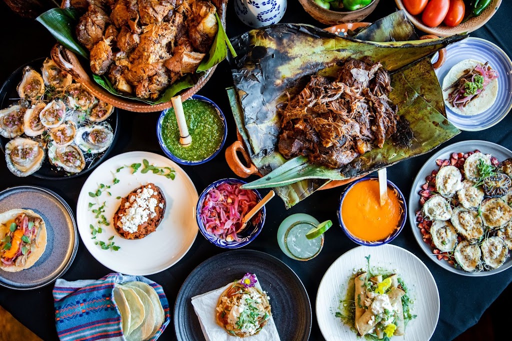 Maize | restaurant | 14795 Memorial Dr, Houston, TX 77079, USA | 3464092733 OR +1 346-409-2733