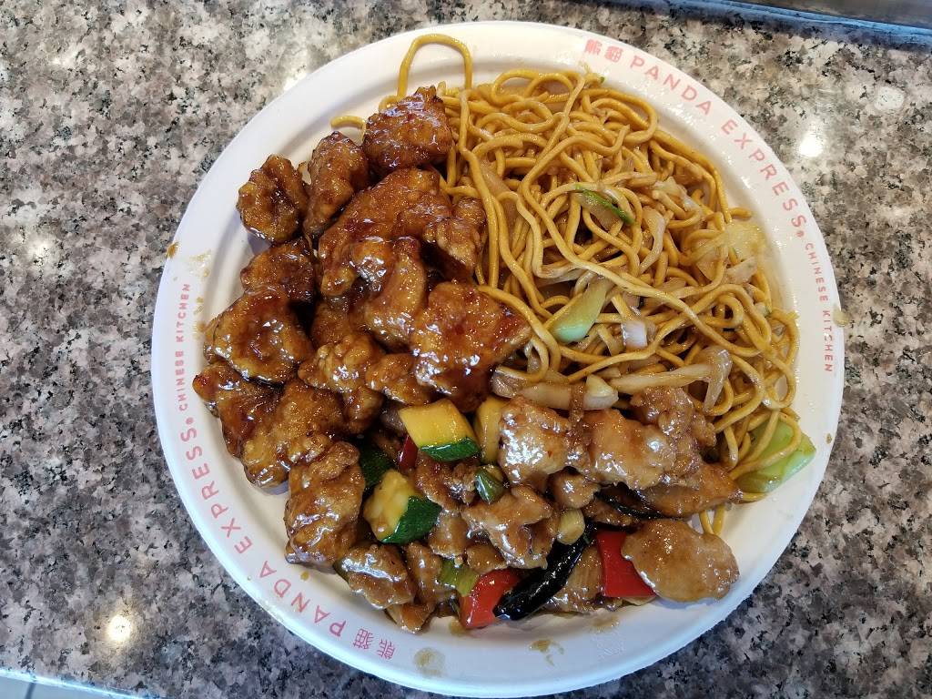Panda Express | meal takeaway | 3200 Holcomb Bridge Rd, Peachtree Corners, GA 30092, USA | 6789690028 OR +1 678-969-0028