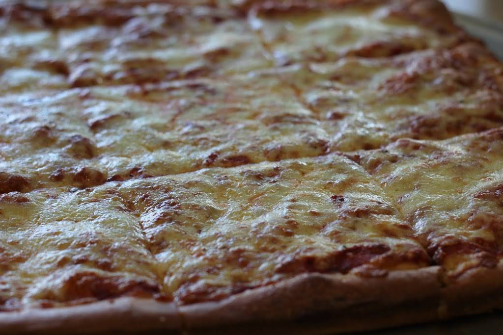 Pronto Pizza | meal delivery | 6 E Park Ave, Merchantville, NJ 08109, USA | 8564881805 OR +1 856-488-1805