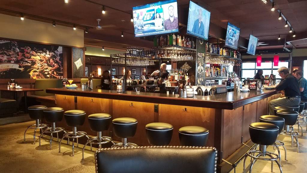 Bar Louie | night club | 675 U.S. Highway 1S Ste. 8, Iselin, NJ 08830, USA | 8482140010 OR +1 848-214-0010