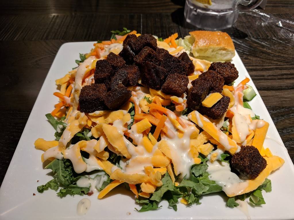 Ruby Tuesday | restaurant | 13145 S Orange Blossom Trail, Orlando, FL 32837, USA | 4078548308 OR +1 407-854-8308