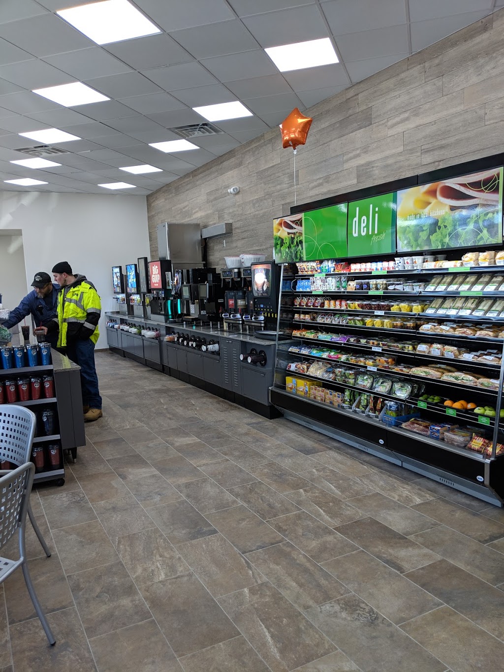 7-Eleven | bakery | 1230 Wolf Rock Dr, Purcellville, VA 20132, USA | 8002550711 OR +1 800-255-0711