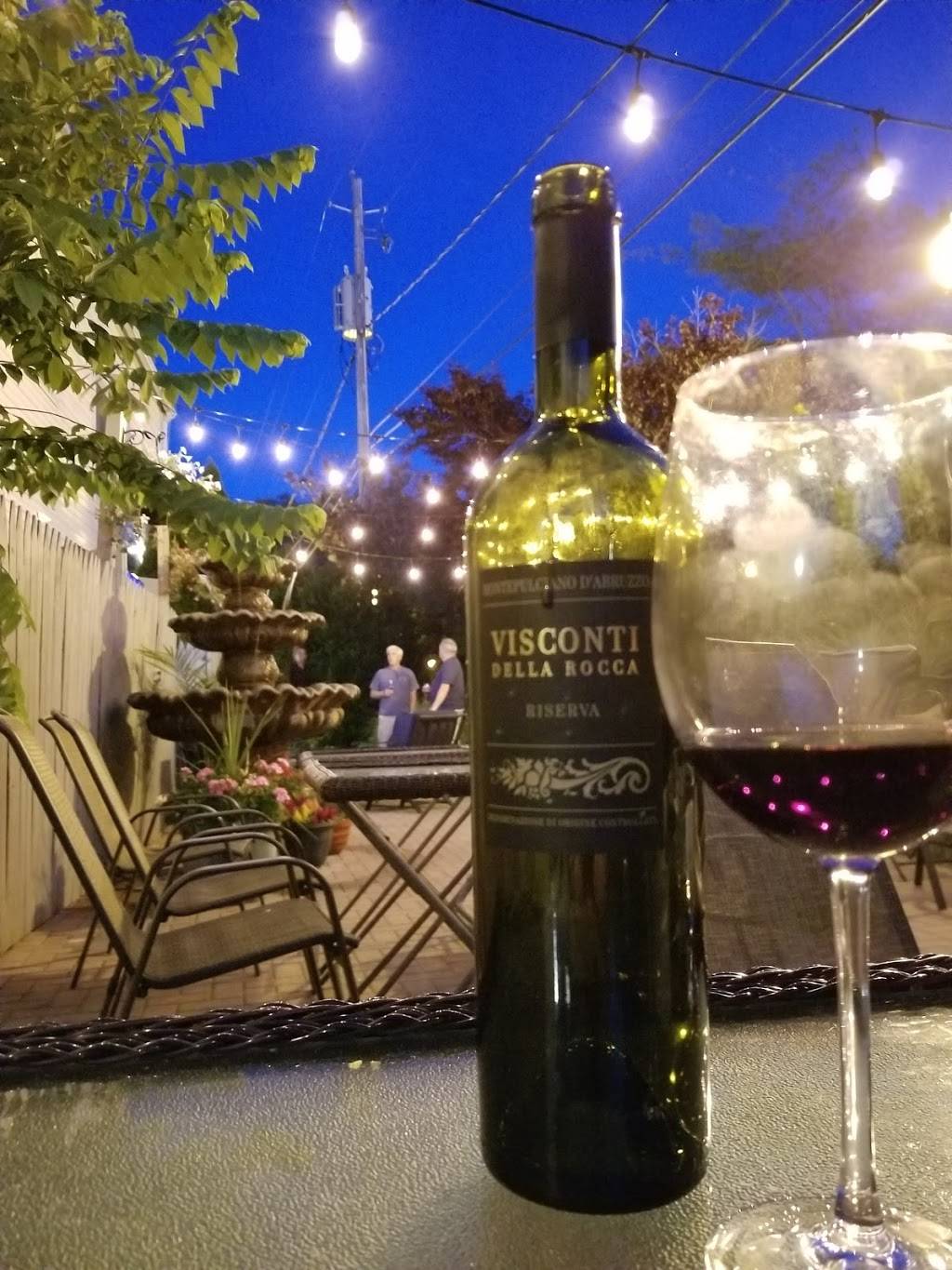 The Creek Restaurant & Bar | restaurant | 4 W Cross St, Croton Falls, NY 10519, USA | 9142760437 OR +1 914-276-0437