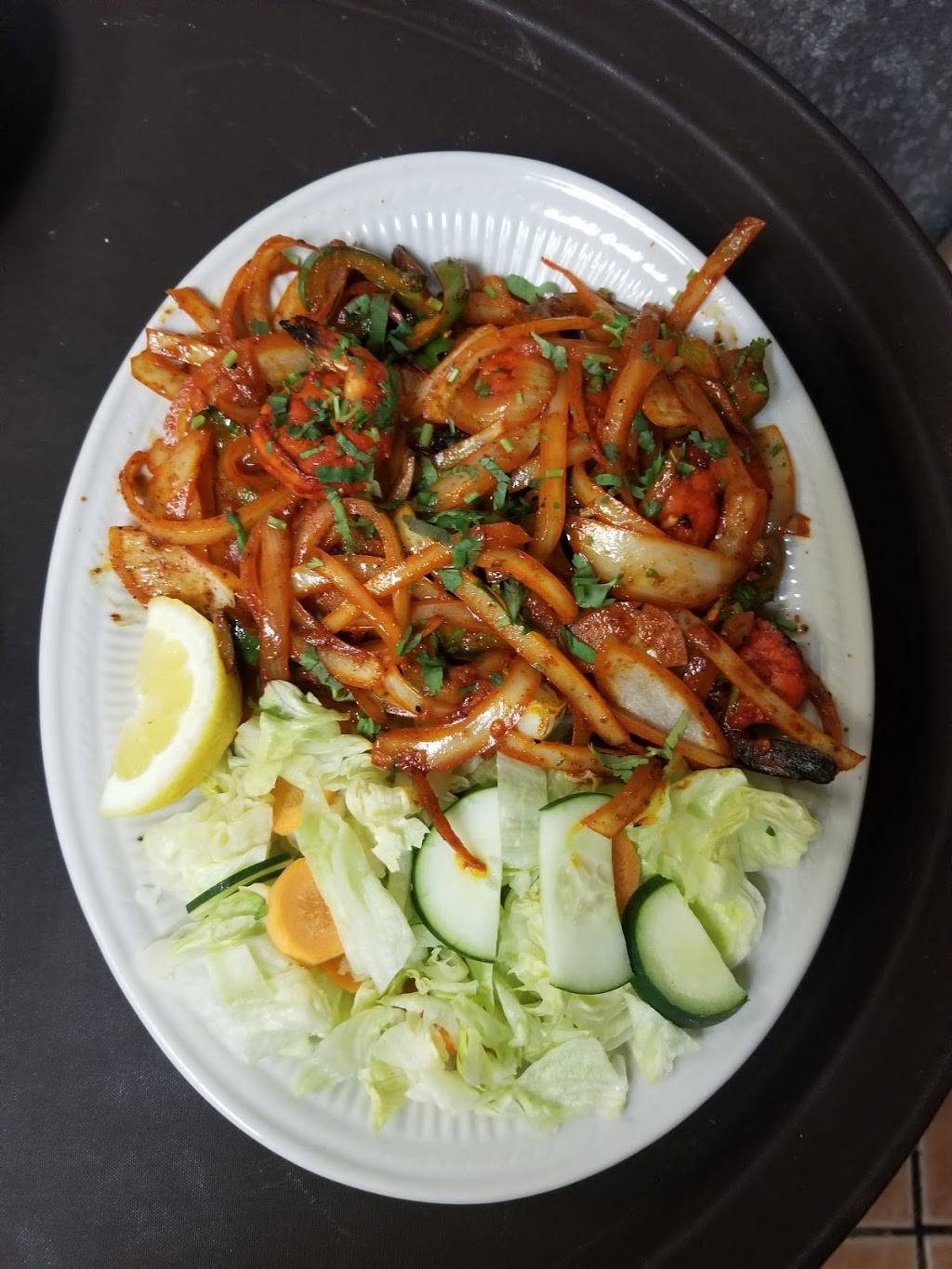 Star Of India | restaurant | 180 W Nine Mile Rd, Ferndale, MI 48220, USA | 2485465996 OR +1 248-546-5996