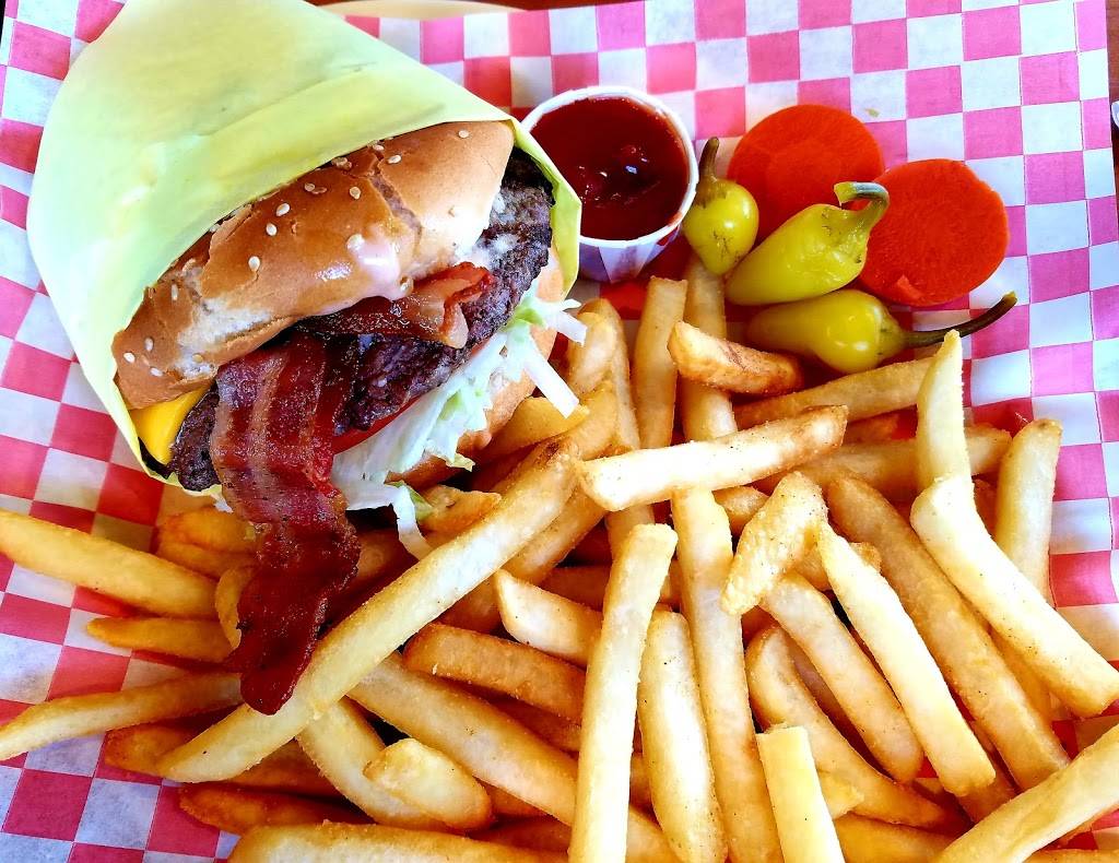 Angelos Burgers | restaurant | 902 W Mission Blvd, Pomona, CA 91766, USA | 9098651480 OR +1 909-865-1480