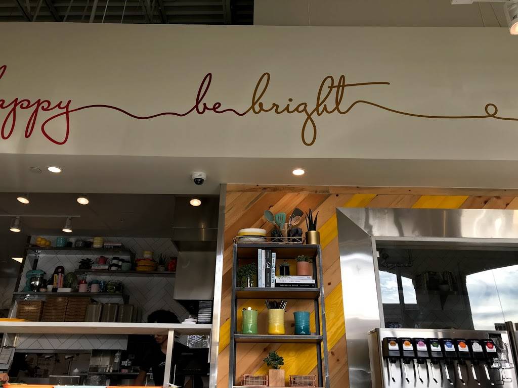 Modern Market Eatery | restaurant | 2100 Dallas Pkwy Suite 126, Plano, TX 75093, USA | 8665843944 OR +1 866-584-3944