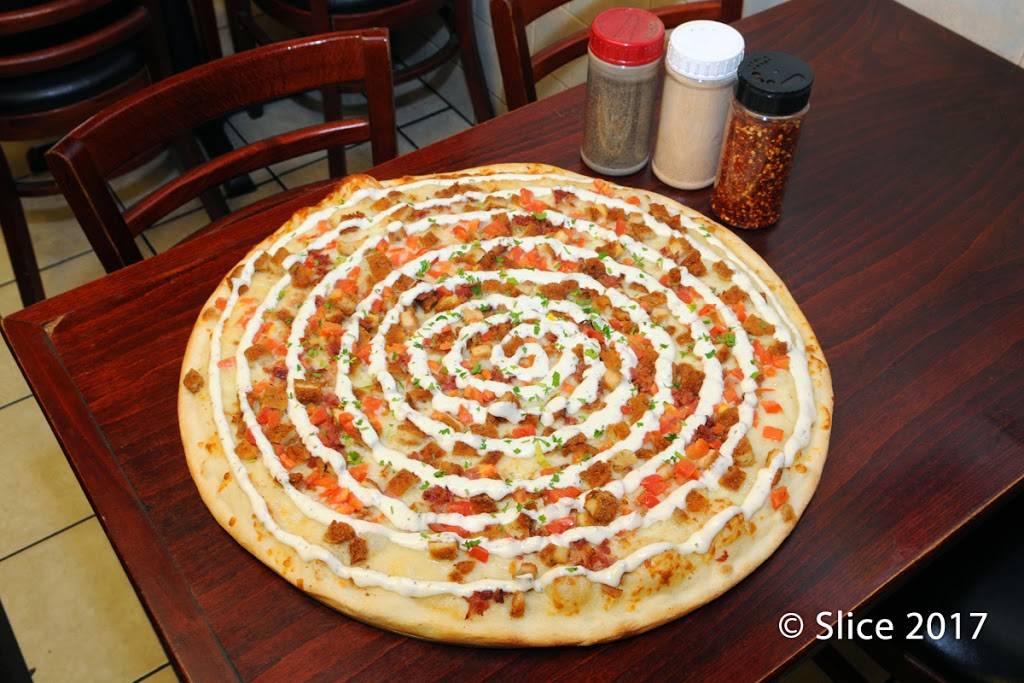 Primavera Pizza & Pasta | restaurant | 1005 2nd Avenue A, New York, NY 10022, USA | 2127532772 OR +1 212-753-2772