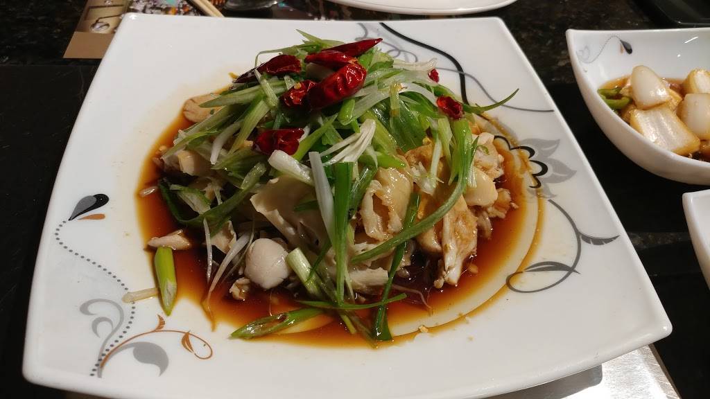 Xi Top BBQ | restaurant | 40-30 149th Pl, Flushing, NY 11354, USA | 9172852790 OR +1 917-285-2790