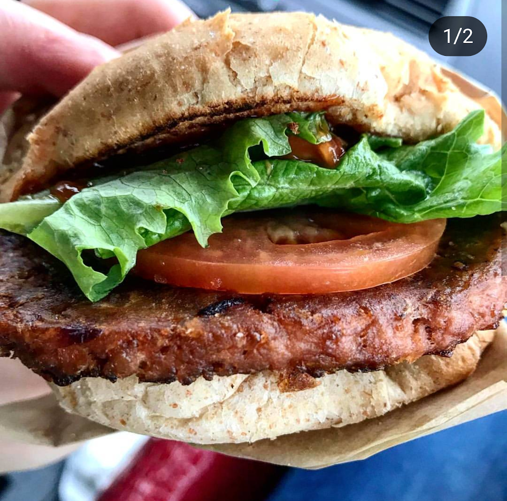 BurgerFi | restaurant | 700 Plaza Dr #4, Secaucus, NJ 07094, USA | 5512577979 OR +1 551-257-7979